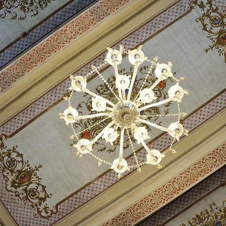 Апартаменты Anna'S House Модена Экстерьер фото