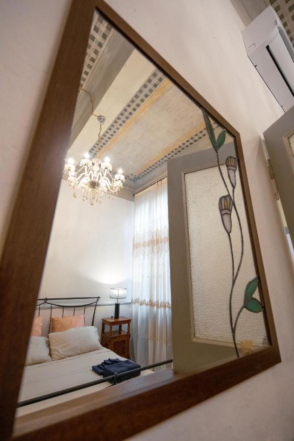 Апартаменты Anna'S House Модена Экстерьер фото